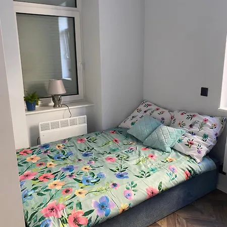 Lux Apartament