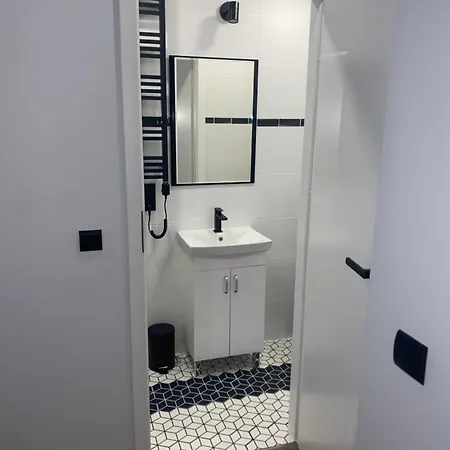 Lux Apartament Appartamento