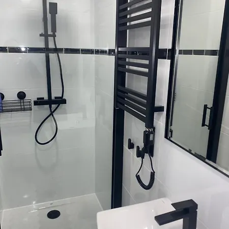 Lux Apartament Appartamento *