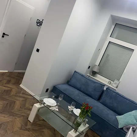 Lux Apartament Appartamento