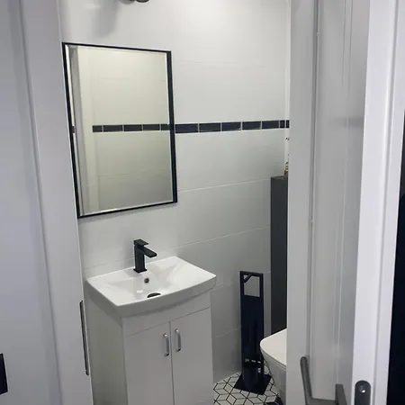 Lux Apartament Appartamento *