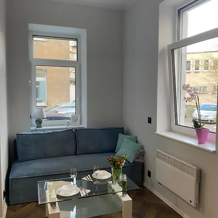 Lux Apartament *