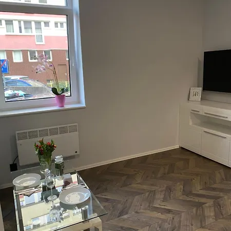 Lux Apartament Stettino