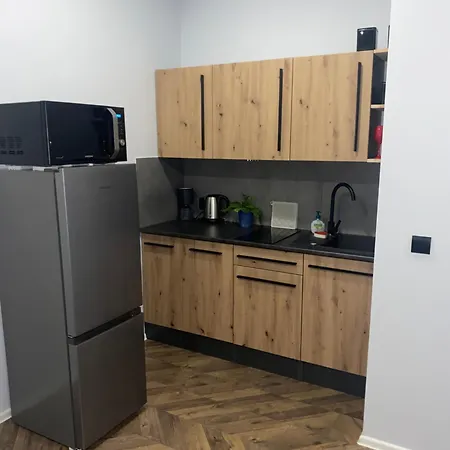 Lux Apartament Appartamento
